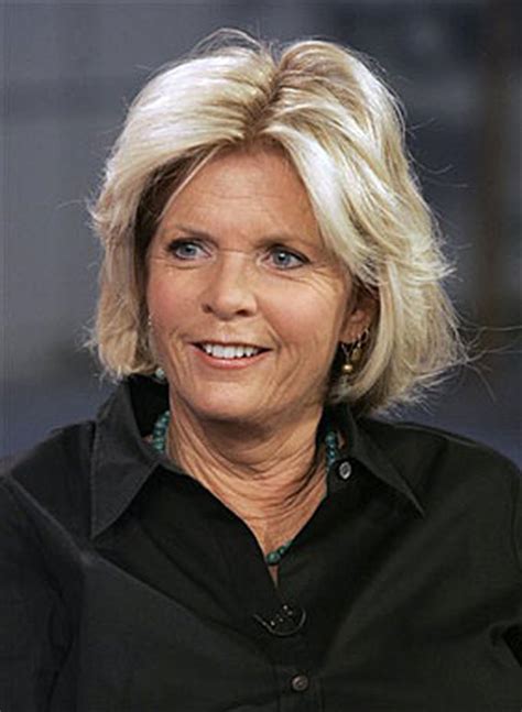 Meredith Baxter Biography